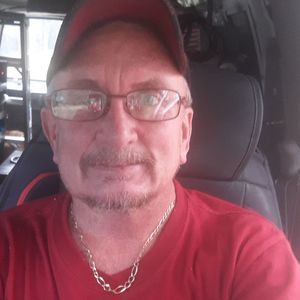 Meet your Posher, Roger ala dodger